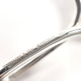 TIFFANY&Co. ティファニー インフィニティ クロス エルサペレッティ ネックレス
 シルバー925 シルバー【中古】
 レディース