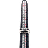 TIFFANY&Co. ティファニー グルーブド ダブルライン リング・指輪
 シルバー925 11 シルバー【中古】
 ユニセックス