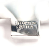 TIFFANY&Co. ティファニー ローマン クロス ネックレス
 シルバー925 シルバー【中古】
 ユニセックス