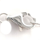 TIFFANY&Co. ティファニー ローマン クロス ネックレス
 シルバー925 シルバー【中古】
 ユニセックス