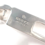 GUCCI グッチ カットアウト G 225055 J8400 8106 ネックレス
 シルバー925 シルバー【中古】
 ユニセックス