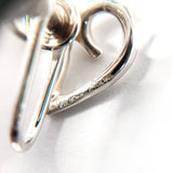 TIFFANY&Co. ティファニー 牡羊座 パロマピカソ イヤリング
 シルバー925 シルバー【中古】
 レディース