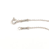 TIFFANY&Co. ティファニー スターフィッシュ エルサペレッティ ネックレス
 シルバー925 シルバー【中古】
 レディース