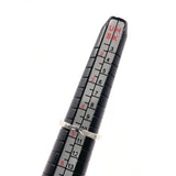 TIFFANY&Co. ティファニー リボン リング・指輪
 シルバー925 8 シルバー【中古】
 レディース