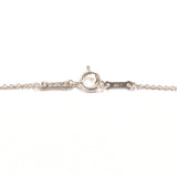 TIFFANY&Co. ティファニー スターオブダビデ エルサペレッティ ネックレス
 シルバー925 シルバー【中古】
 レディース