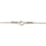 TIFFANY&Co. ティファニー スターオブダビデ エルサペレッティ ネックレス
 シルバー925 シルバー【中古】
 レディース