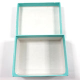 TIFFANY&Co. ティファニー アトラス ニューメリック ブレスレット
 シルバー925/ラバー シルバー シルバー【中古】
 レディース