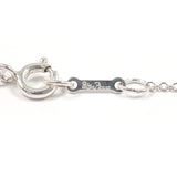 TIFFANY&Co. ティファニー ダブルラビングハート パロマピカソ ネックレス
 シルバー925 シルバー【中古】
 レディース