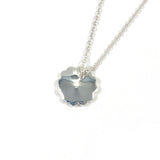 TIFFANY&Co. ティファニー クラウンオブハート パロマピカソ ネックレス
 シルバー925 シルバー シルバー【中古】
 レディース
