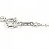 TIFFANY&Co. ティファニー クラウンオブハート パロマピカソ ネックレス
 シルバー925 シルバー シルバー【中古】
 レディース