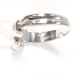 TIFFANY&Co. ティファニー トリプルハート リング・指輪
 シルバー925 11 シルバー【中古】
 レディース