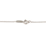 TIFFANY&Co. ティファニー ハート タグ リターントゥ ネックレス
 シルバー925 シルバー【中古】
 レディース