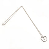 TIFFANY&Co. ティファニー アップル エルサペレッティ ネックレス
 シルバー925 シルバー【中古】
 レディース