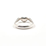 TIFFANY&Co. ティファニー ビーン エルサペレッティ リング・指輪
 シルバー925 11 シルバー【中古】
 レディース