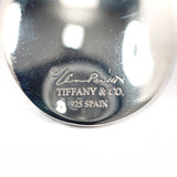 TIFFANY&Co. ティファニー マドンナ エルサペレッティ ネックレス
 シルバー925 シルバー【中古】
 レディース