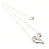 TIFFANY&Co. ティファニー 牡羊座 パロマピカソ ネックレス
 シルバー925 シルバー【中古】
 レディース