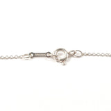 TIFFANY&Co. ティファニー 牡羊座 パロマピカソ ネックレス
 シルバー925 シルバー【中古】
 レディース
