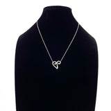 TIFFANY&Co. ティファニー 牡羊座 パロマピカソ ネックレス
 シルバー925 シルバー【中古】
 レディース