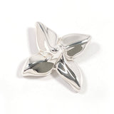 TIFFANY&Co. ティファニー ポインセチア ペンダントトップ
 シルバー925 シルバー【中古】
 レディース