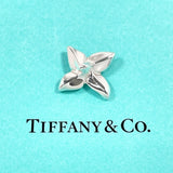 TIFFANY&Co. ティファニー ポインセチア ペンダントトップ
 シルバー925 シルバー【中古】
 レディース