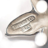 TIFFANY&Co. ティファニー ポインセチア ペンダントトップ
 シルバー925 シルバー【中古】
 レディース