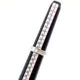 TIFFANY&Co. ティファニー アトラス リング・指輪
 シルバー925 10 シルバー【中古】
 レディース