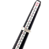 TIFFANY&Co. ティファニー アトラス リング・指輪
 シルバー925 10 シルバー【中古】
 レディース