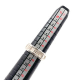 TIFFANY&Co. ティファニー アトラス リング・指輪
 シルバー925 8 シルバー【中古】
 レディース