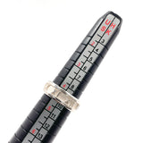 TIFFANY&Co. ティファニー アトラス リング・指輪
 シルバー925 8 シルバー【中古】
 レディース