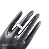 TIFFANY&Co. ティファニー アトラス リング・指輪
 シルバー925 8 シルバー【中古】
 レディース