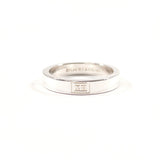 TIFFANY&Co. ティファニー アトラス リング・指輪
 シルバー925 8.5 シルバー【中古】
 レディース