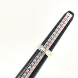 TIFFANY&Co. ティファニー アトラス リング・指輪
 シルバー925 9.5 シルバー【中古】
 レディース