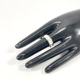 TIFFANY&Co. ティファニー アトラス リング・指輪
 シルバー925 9.5 シルバー【中古】
 レディース
