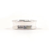 TIFFANY&Co. ティファニー 1837 ミディアム リング・指輪
 シルバー925 9.5 シルバー【中古】
 レディース