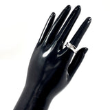 TIFFANY&Co. ティファニー 1837 ミディアム リング・指輪
 シルバー925 9.5 シルバー【中古】
 レディース