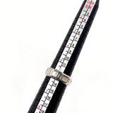 TIFFANY&Co. ティファニー アトラス リング・指輪
 シルバー925 11.5 シルバー【中古】
 レディース