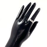 TIFFANY&Co. ティファニー アトラス リング・指輪
 シルバー925 11.5 シルバー【中古】
 レディース
