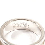 TIFFANY&Co. ティファニー アトラス リング・指輪
 シルバー925 11 シルバー【中古】
 レディース