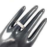TIFFANY&Co. ティファニー アトラス リング・指輪
 シルバー925 11 シルバー【中古】
 レディース