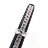 TIFFANY&Co. ティファニー 1837 リング・指輪
 シルバー925 8 シルバー【中古】
 レディース