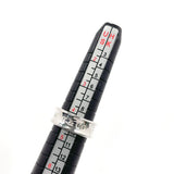 TIFFANY&Co. ティファニー 1837 リング・指輪
 シルバー925 8 シルバー【中古】
 レディース