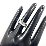 TIFFANY&Co. ティファニー 1837 リング・指輪
 シルバー925 8 シルバー【中古】
 レディース