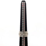 TIFFANY&Co. ティファニー アトラス リング・指輪
 シルバー925 14 シルバー【中古】
 ユニセックス