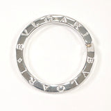 BVLGARI ブルガリ キーリング キーホルダー
 シルバー925 シルバー【中古】
 ユニセックス