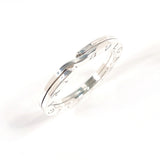 ブルガリ キーホルダー
 キーリング BVLGARI シルバー925 シルバー ユニセックス 新品仕上げ済み