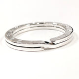 BVLGARI ブルガリ キーリング キーホルダー
 シルバー925 シルバー【中古】
 ユニセックス