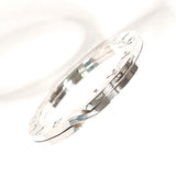 BVLGARI ブルガリ キーリング キーホルダー
 シルバー925 シルバー【中古】
 ユニセックス