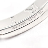BVLGARI ブルガリ キーリング キーホルダー
 シルバー925 シルバー【中古】
 ユニセックス