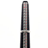 TIFFANY&Co. ティファニー オープンハート エルサペレッティ リング・指輪
 シルバー925 9 シルバー【中古】
 レディース