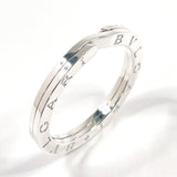 BVLGARI ブルガリ キーリング キーホルダー
 シルバー925 シルバー【中古】
 ユニセックス